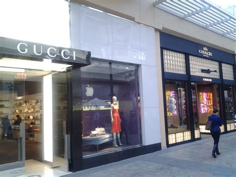 gucci san diego reviews|gucci at fashion valley mall.